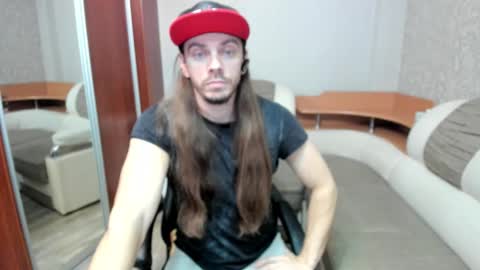 Alan online show from 01/05/26, 05:27