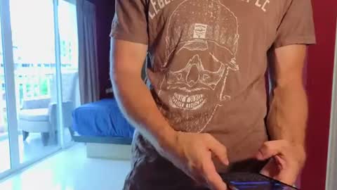 Alan online show from 06/11/26, 02:53