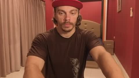 Alan online show from 06/19/26, 04:44