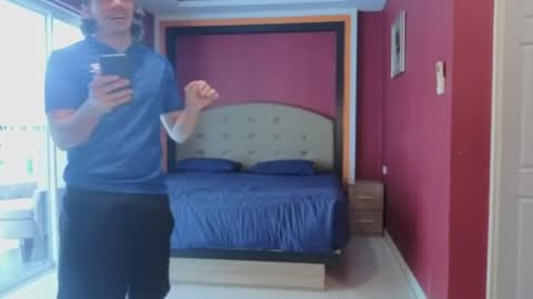 Alan online show from 06/27/26, 03:00