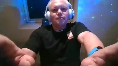 mars0481 online show from 09/29/25, 08:35