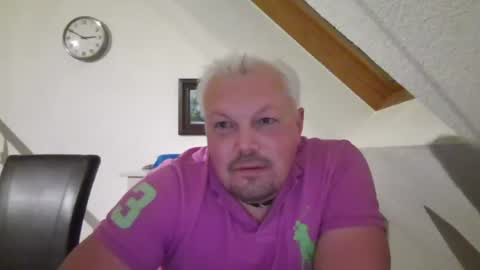 mars0481 online show from 06/14/26, 12:52