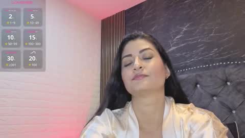 marscarlett online show from 10/04/25, 03:48