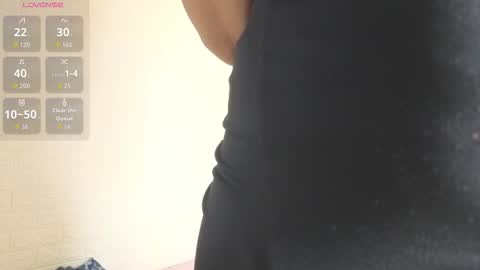 marscarlett online show from 10/28/25, 11:03