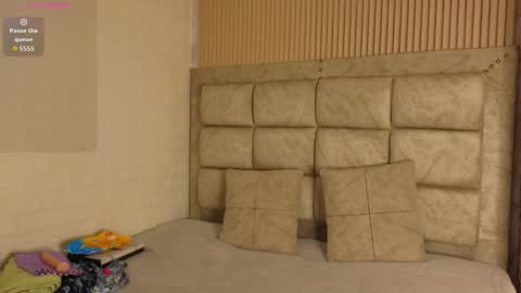 marscarlett online show from 11/03/25, 10:16