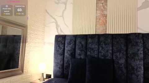 marscarlett online show from 11/15/25, 10:56