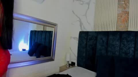 Snapshot of marscarlett chatting on 01/09/26, 10:40 marscarlett online show from 01/09/26, 10:40