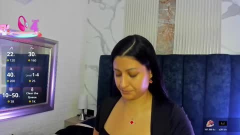 Snapshot of marscarlett chatting on 01/14/26, 11:16 marscarlett online show from 01/14/26, 11:16