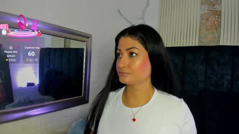 Snapshot of marscarlett chatting on 01/16/26, 11:03 marscarlett online show from 01/16/26, 11:03