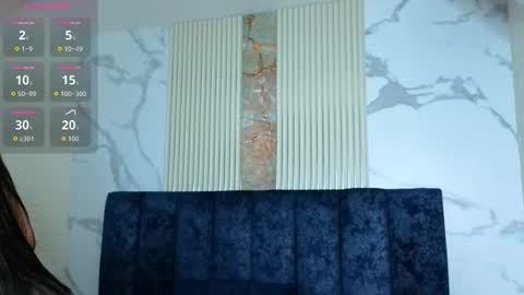 Snapshot of marscarlett chatting on 02/25/26, 10:47 marscarlett online show from 02/25/26, 10:47