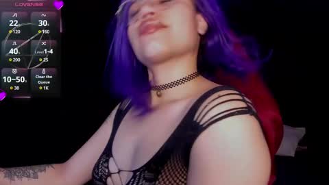 Marsdoll online show from 02/06/25, 11:37