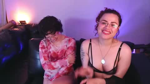 Marsdoll online show from 11/19/25, 04:29