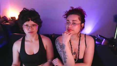 Marsdoll online show from 11/20/25, 04:34