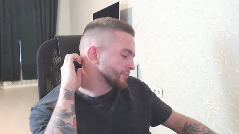 Marselle online show from 01/10/25, 08:29