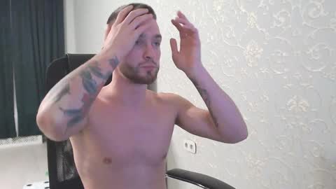 Marselle online show from 01/12/25, 01:53