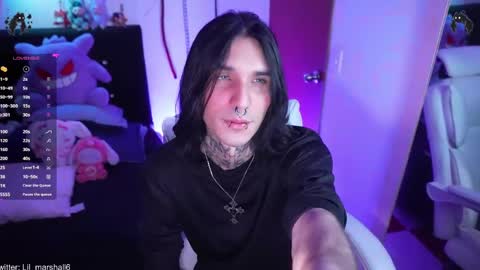 marshall online show from 04/29/26, 09:43