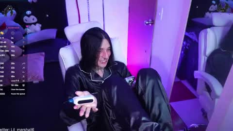 marshall online show from 05/03/26, 03:56