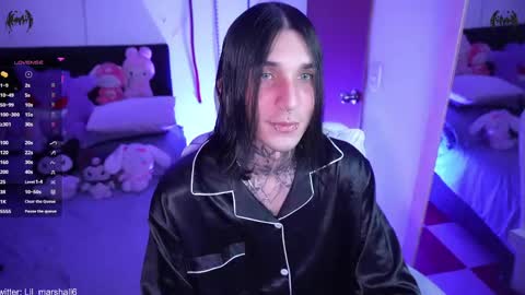 marshall online show from 05/11/26, 07:25