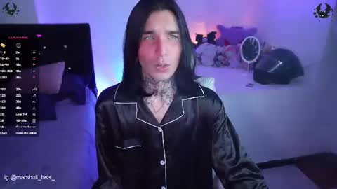marshall online show from 06/16/26, 04:48