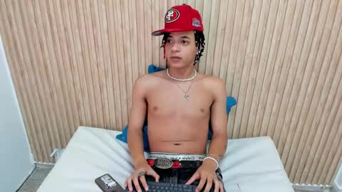 MARSHALL online show from 11/15/25, 04:32