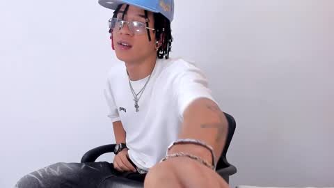 MARSHALL online show from 01/06/26, 01:04