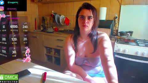 Snapshot of marshasugar chatting on 03/12/26, 08:53 FREE OF sugarmarsha online show from 03/12/26, 08:53