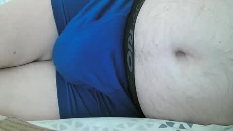 Snapshot of marshy411 chatting on 12/17/25, 07:03 Naughty Daddy always up for fun online show from 12/17/25, 07:03