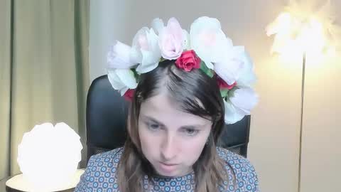 martaedams online show from 10/01/25, 07:14