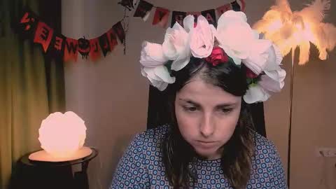 martaedams online show from 11/07/25, 06:35