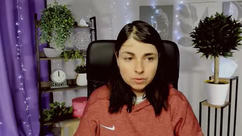 martaedams online show from 03/02/26, 06:14