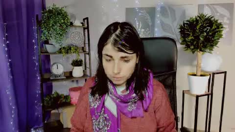 martaedams online show from 03/23/26, 06:06