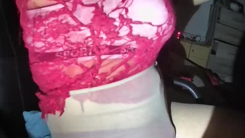 martamoontrans online show from 10/21/25, 02:45