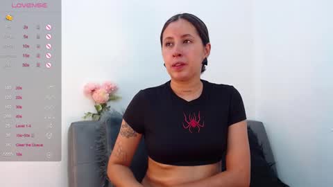 marthina thompson online show from 03/12/25, 01:08