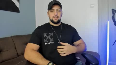 Martiinsoul online show from 12/03/24, 04:58