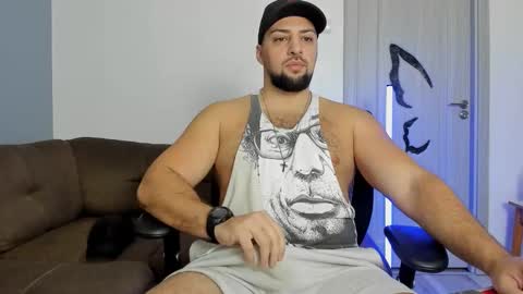 Martiinsoul online show from 12/06/24, 04:47