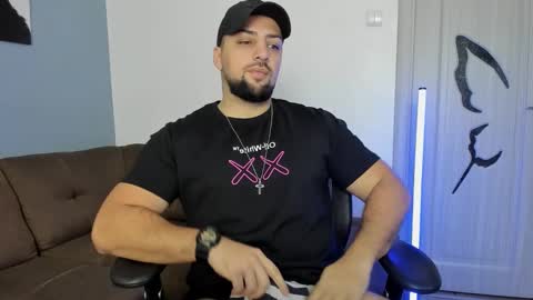 Martiinsoul online show from 12/09/24, 04:45