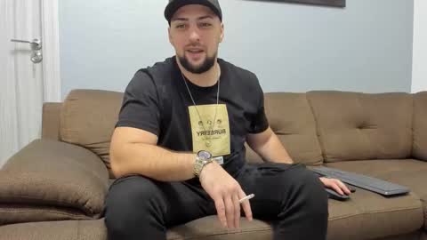 Martiinsoul online show from 01/01/25, 01:37