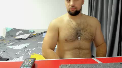 Martiinsoul online show from 11/12/25, 03:01