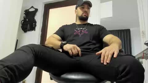 Snapshot of martiinsoul chatting on 03/17/26, 07:33 Martiinsoul online show from 03/17/26, 07:33