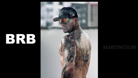 ONLYFANS Sotoandres   modelo independiente online show from 12/04/25, 07:44