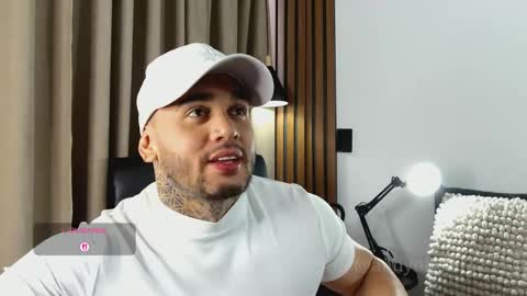 ONLYFANS Sotoandres   modelo independiente online show from 06/06/26, 07:40