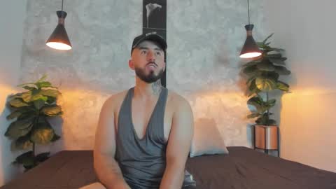 Martin Foster online show from 02/28/26, 05:30