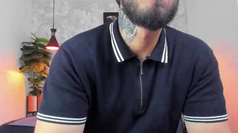 Martin Foster online show from 04/25/26, 01:41