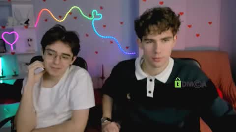 Snapshot of martin_neil chatting on 02/22/26, 10:14 Martin online show from 02/22/26, 10:14