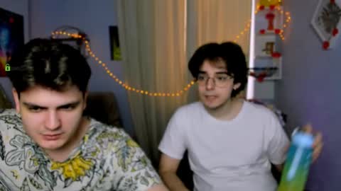 Snapshot of martin_neil chatting on 03/15/26, 10:10 Martin online show from 03/15/26, 10:10