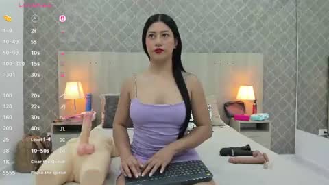 Martina online show from 06/20/26, 11:13