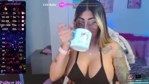 martina_dash online show from 12/01/25, 10:31