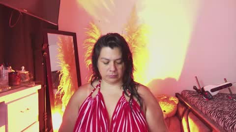 Martina Foxy online show from 05/29/26, 11:19