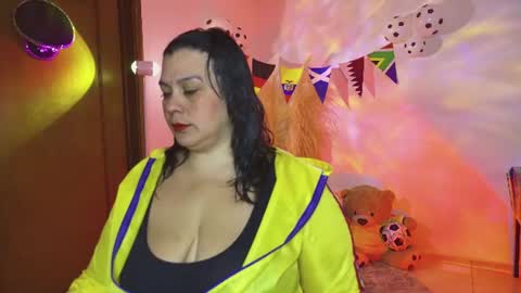 Snapshot of martina_foxy01 chatting on 07/03/26, 11:27 Martina Foxy online show from 07/03/26, 11:27