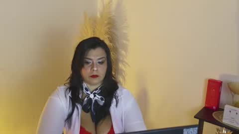 Snapshot of martina_foxy01 chatting on 07/16/26, 11:38 Martina Foxy online show from 07/16/26, 11:38